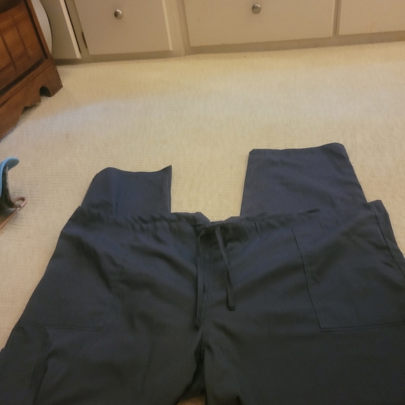 Scrub Pants - Picture 2 of 4